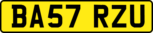 BA57RZU