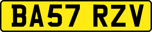 BA57RZV