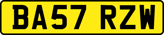 BA57RZW
