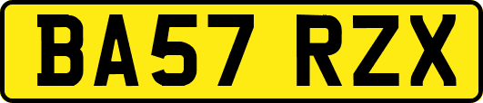 BA57RZX