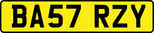 BA57RZY