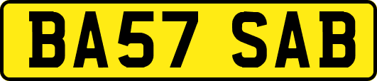 BA57SAB