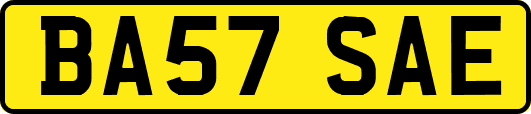 BA57SAE