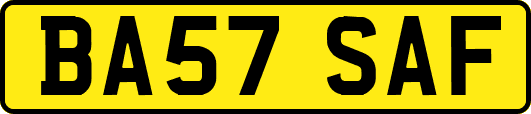 BA57SAF