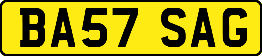 BA57SAG