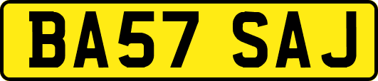 BA57SAJ