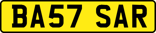 BA57SAR