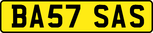 BA57SAS