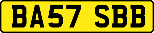 BA57SBB