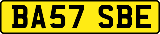BA57SBE