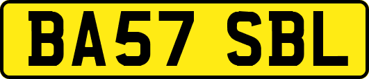 BA57SBL