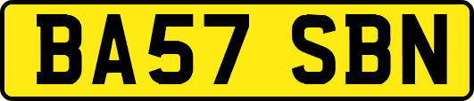 BA57SBN