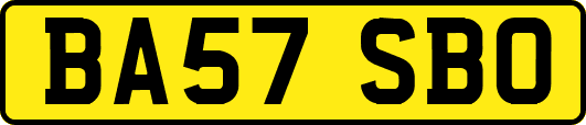 BA57SBO