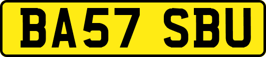 BA57SBU