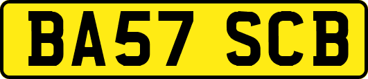 BA57SCB