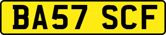BA57SCF