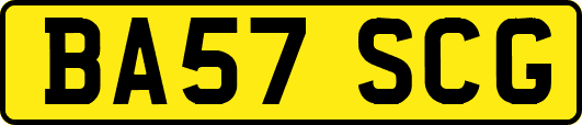 BA57SCG