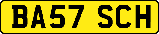 BA57SCH