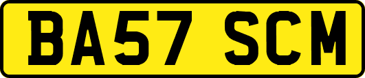 BA57SCM