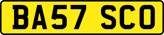 BA57SCO