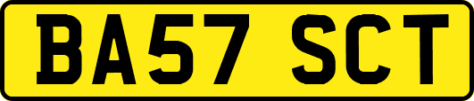 BA57SCT