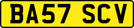 BA57SCV