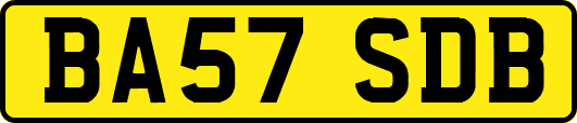 BA57SDB