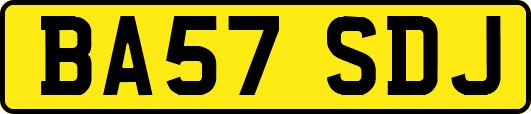 BA57SDJ