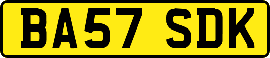 BA57SDK