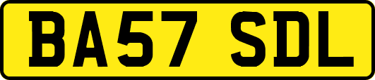 BA57SDL