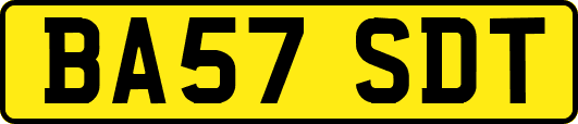 BA57SDT