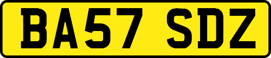 BA57SDZ