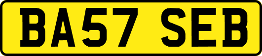 BA57SEB