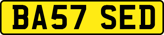 BA57SED