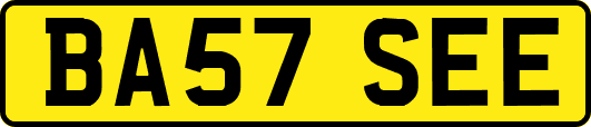 BA57SEE