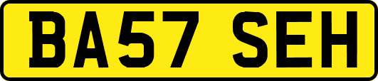 BA57SEH