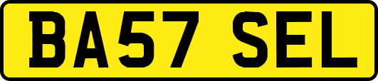 BA57SEL