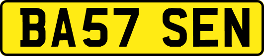 BA57SEN