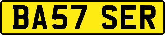 BA57SER