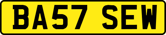 BA57SEW