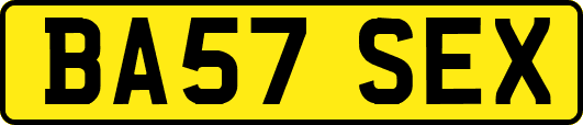 BA57SEX