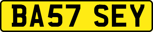 BA57SEY