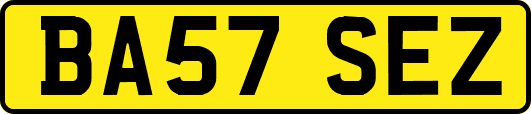 BA57SEZ