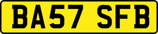 BA57SFB