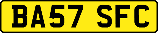 BA57SFC