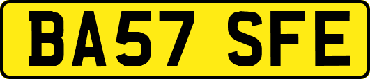 BA57SFE
