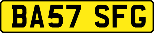 BA57SFG
