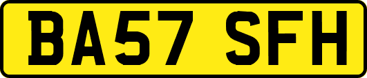 BA57SFH