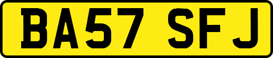 BA57SFJ