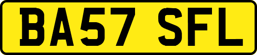 BA57SFL